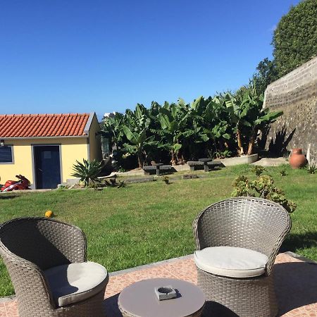 Quinta Do Pico Villa Ponta Delgada Eksteriør bilde