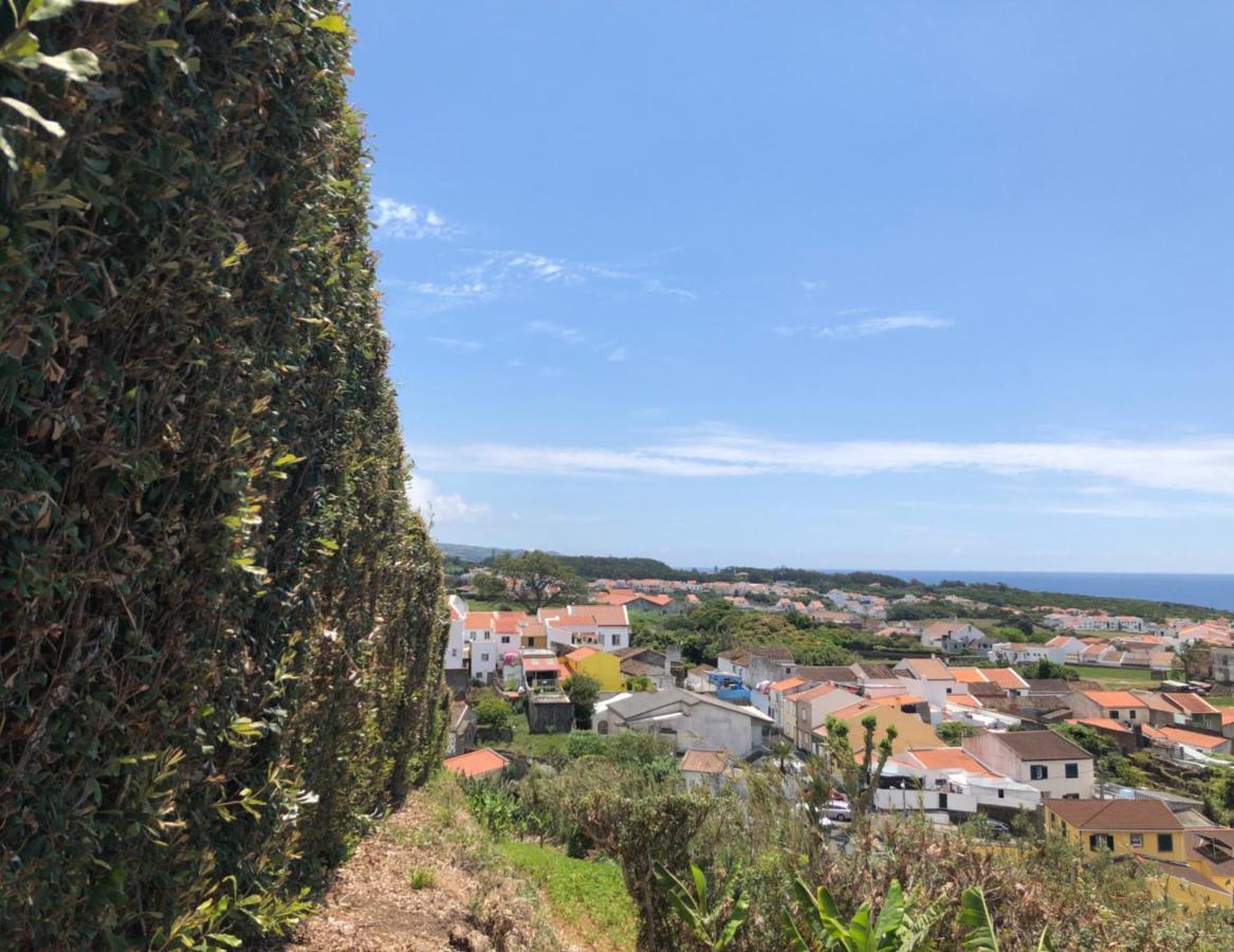 Quinta Do Pico Villa Ponta Delgada Eksteriør bilde