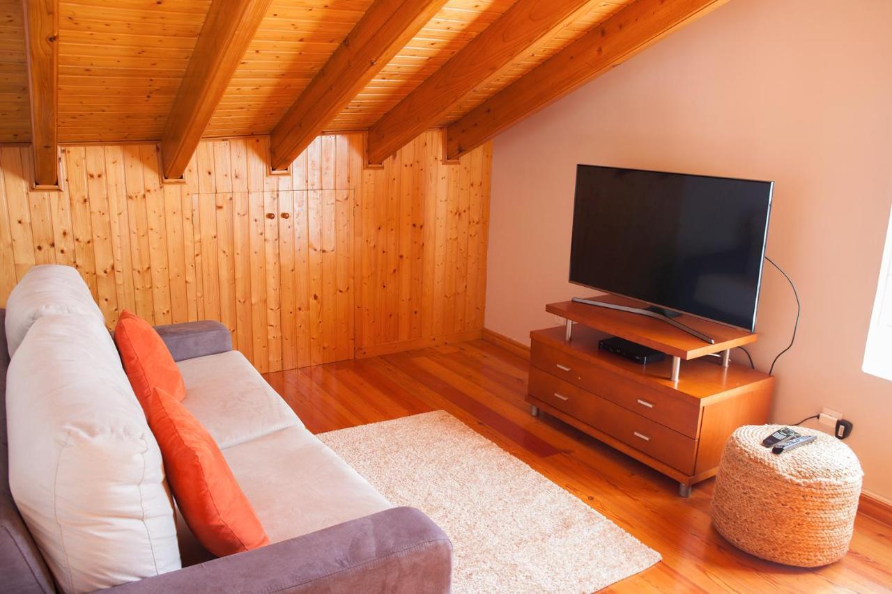 Quinta Do Pico Villa Ponta Delgada Eksteriør bilde