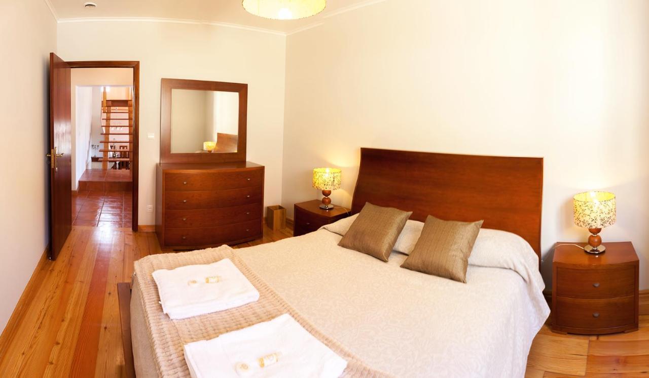 Quinta Do Pico Villa Ponta Delgada Eksteriør bilde