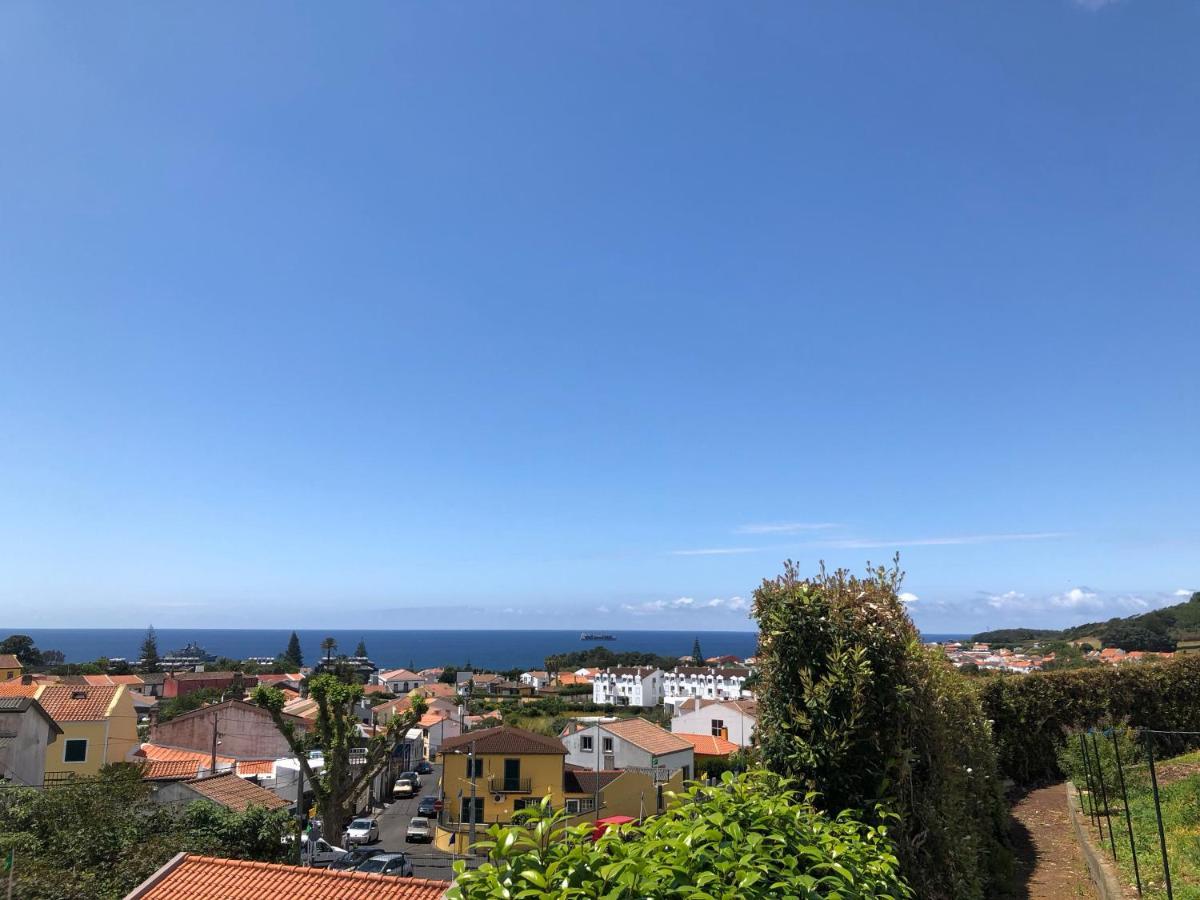 Quinta Do Pico Villa Ponta Delgada Eksteriør bilde