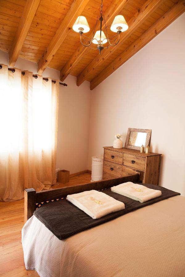 Quinta Do Pico Villa Ponta Delgada Eksteriør bilde