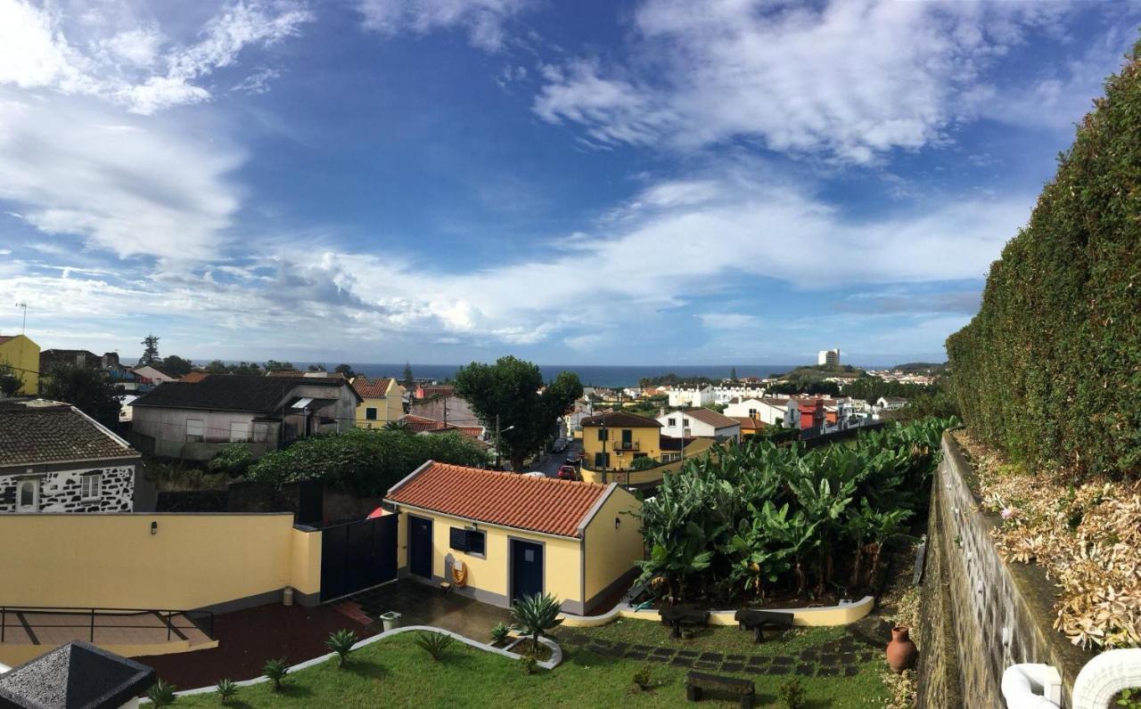Quinta Do Pico Villa Ponta Delgada Eksteriør bilde