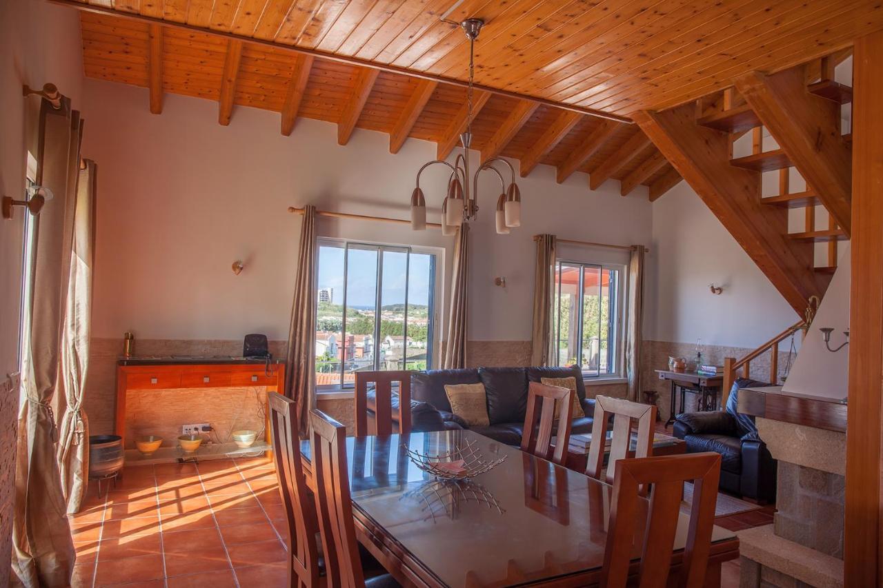 Quinta Do Pico Villa Ponta Delgada Eksteriør bilde