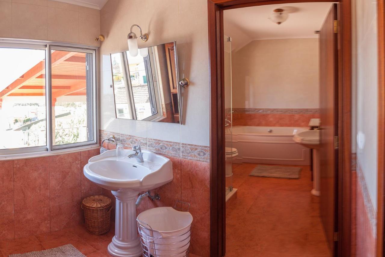 Quinta Do Pico Villa Ponta Delgada Eksteriør bilde