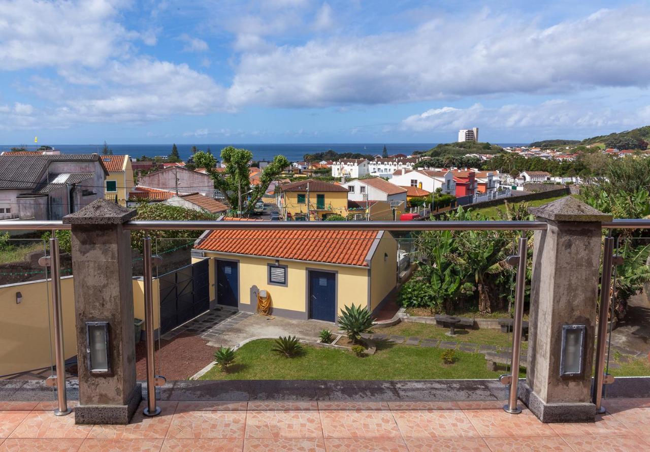 Quinta Do Pico Villa Ponta Delgada Eksteriør bilde