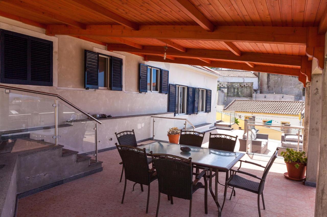 Quinta Do Pico Villa Ponta Delgada Eksteriør bilde