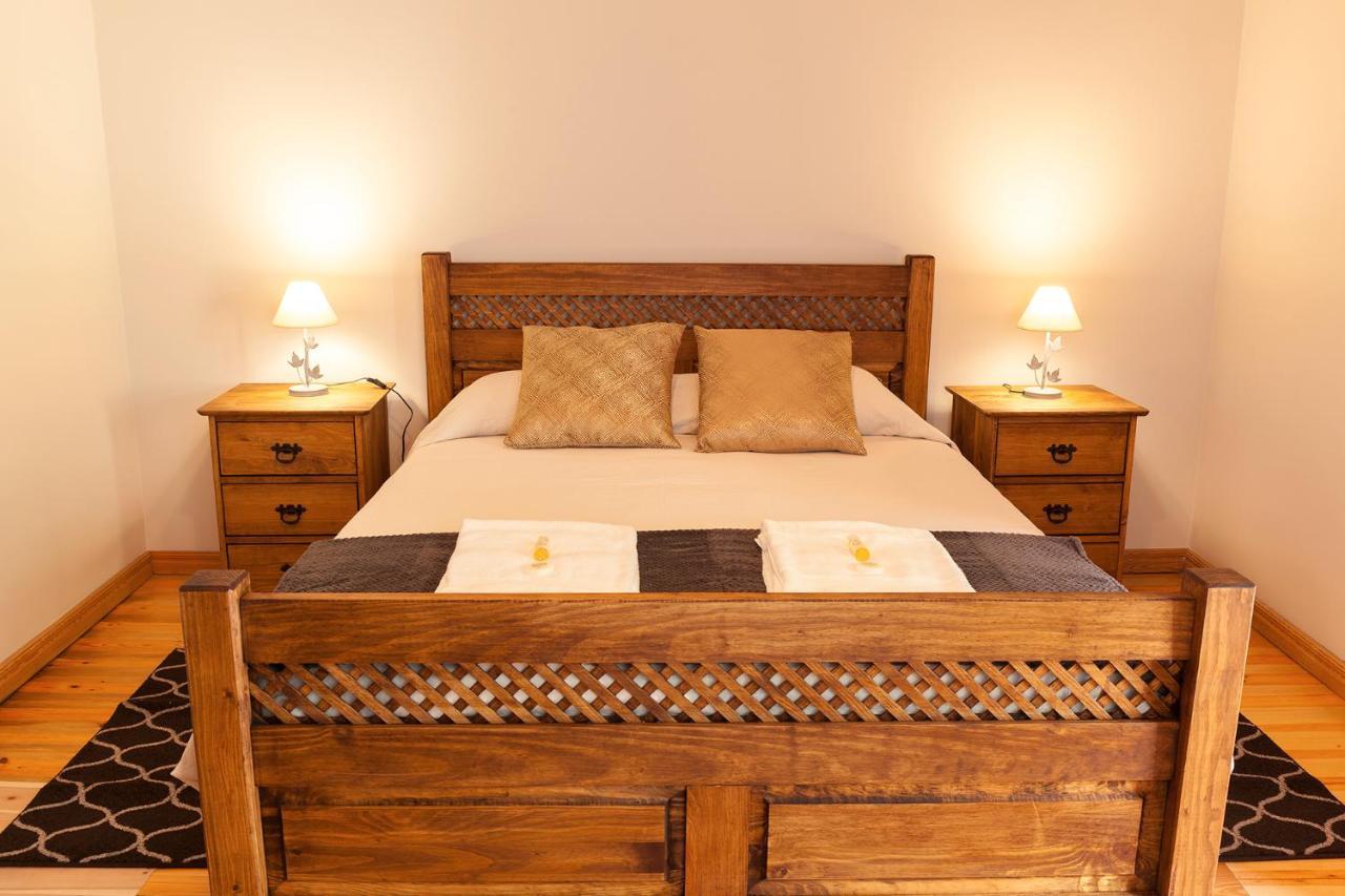 Quinta Do Pico Villa Ponta Delgada Eksteriør bilde