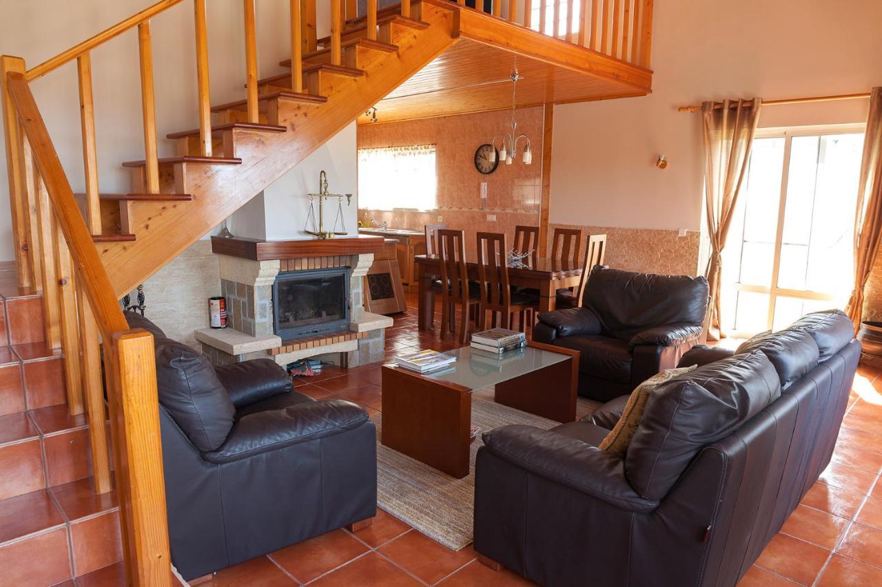 Quinta Do Pico Villa Ponta Delgada Eksteriør bilde