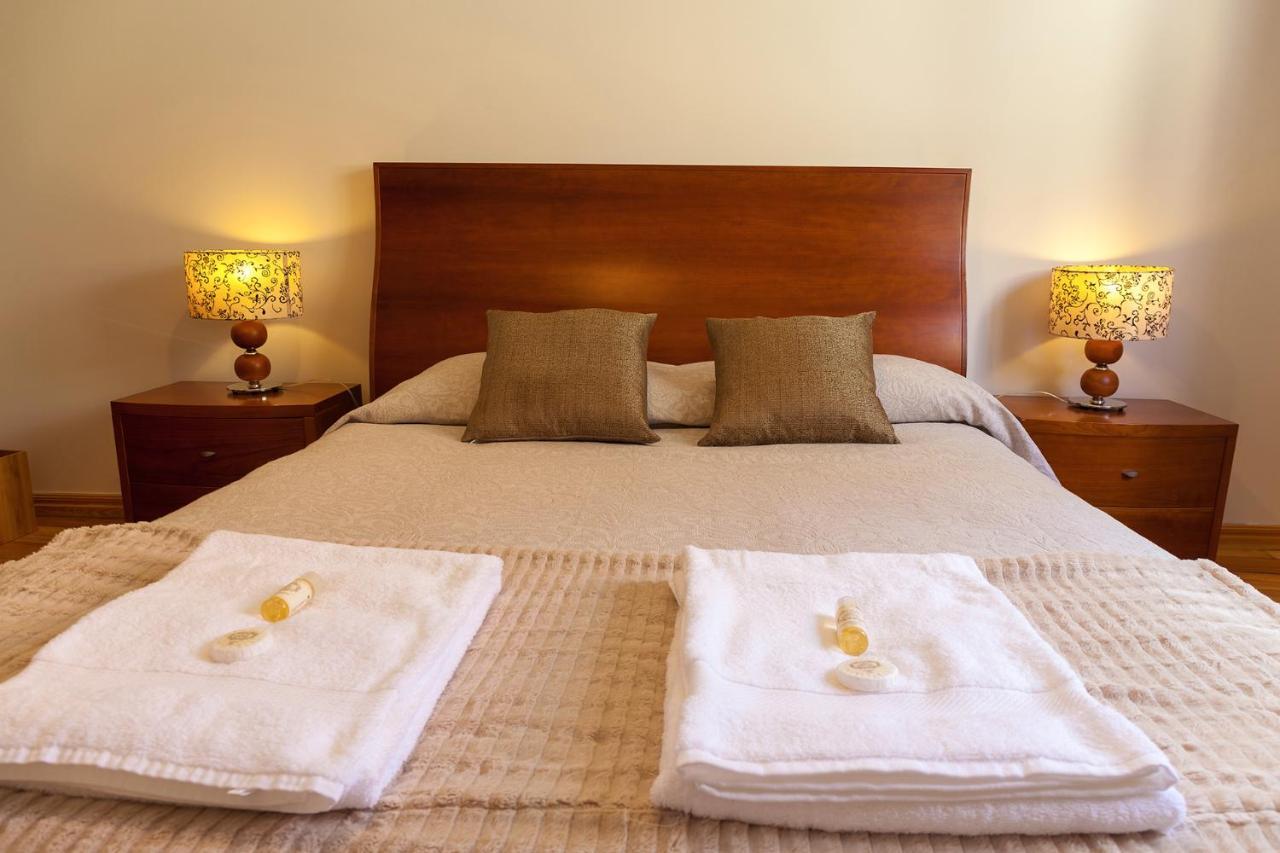 Quinta Do Pico Villa Ponta Delgada Eksteriør bilde