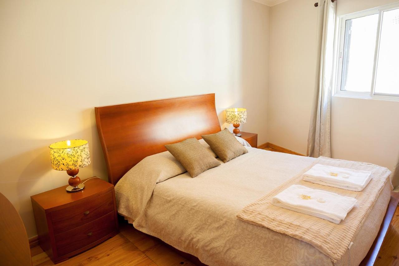 Quinta Do Pico Villa Ponta Delgada Eksteriør bilde