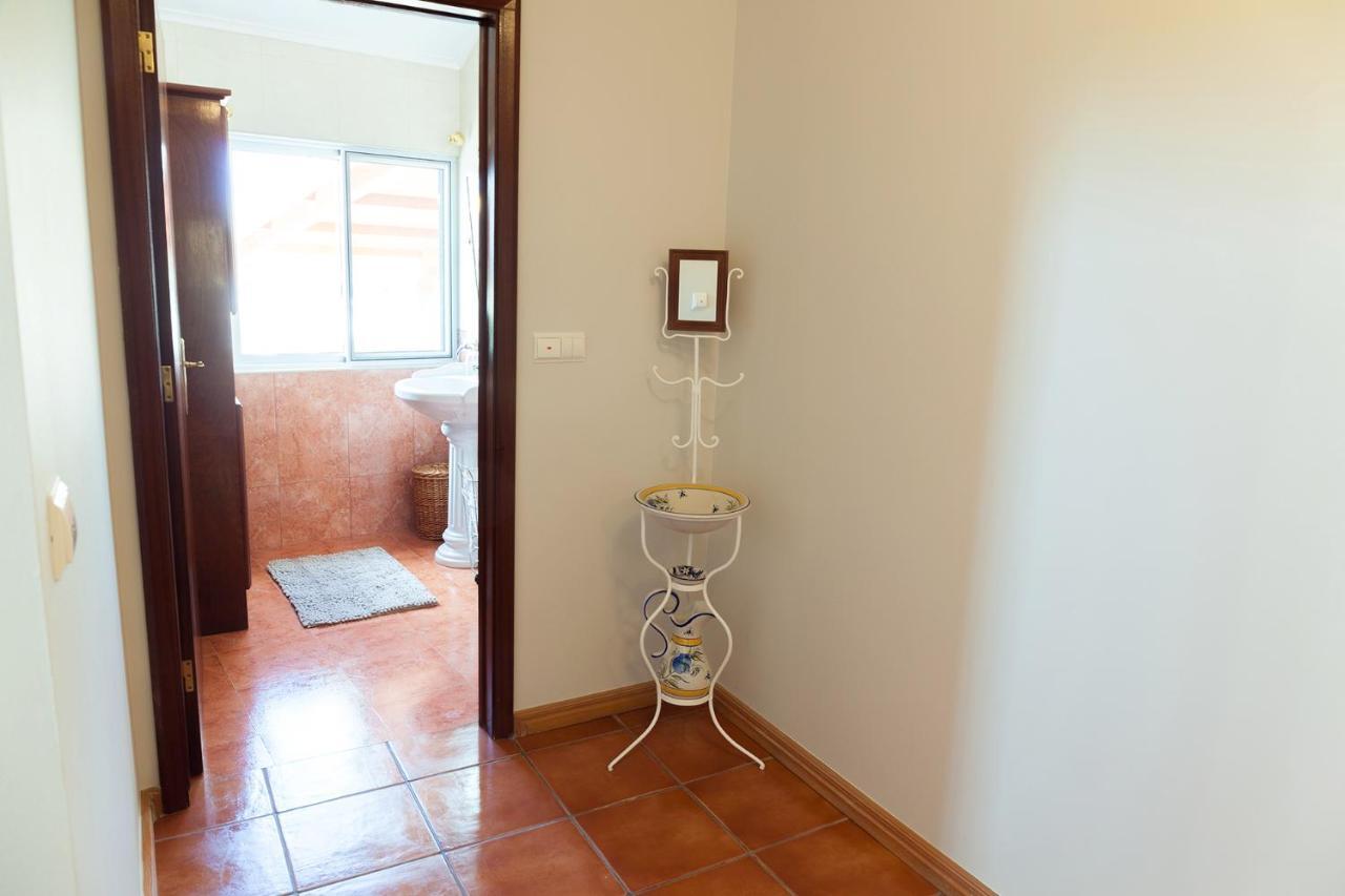 Quinta Do Pico Villa Ponta Delgada Eksteriør bilde