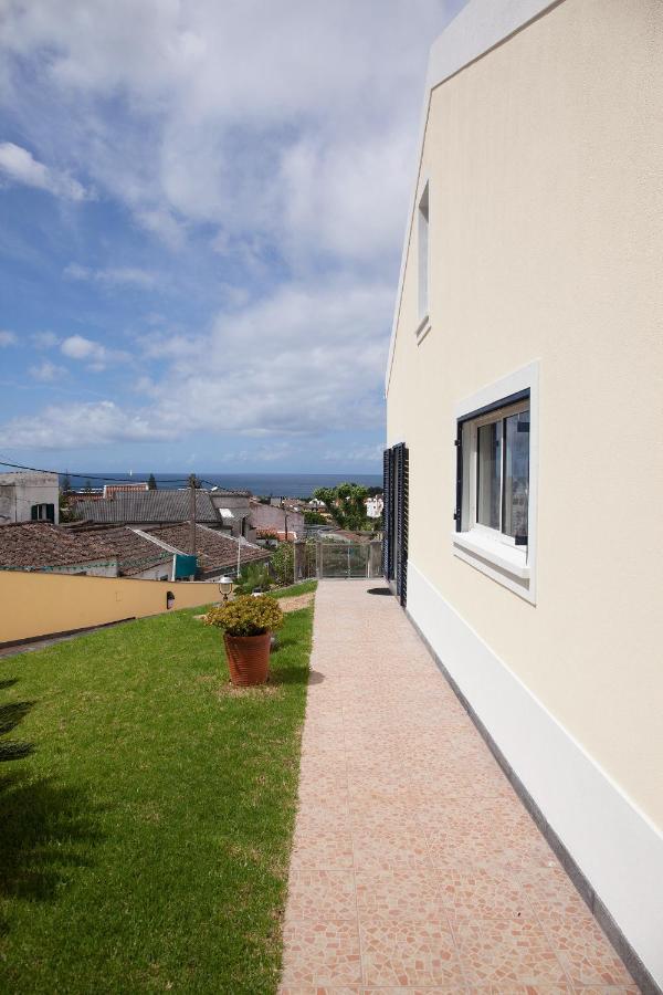 Quinta Do Pico Villa Ponta Delgada Eksteriør bilde