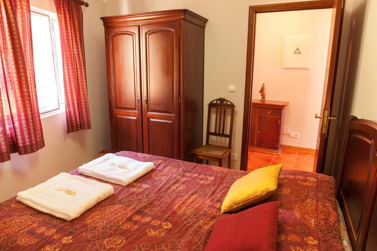 Quinta Do Pico Villa Ponta Delgada Eksteriør bilde