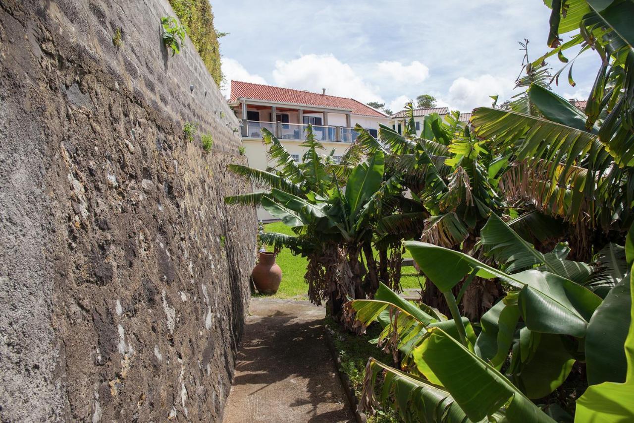 Quinta Do Pico Villa Ponta Delgada Eksteriør bilde