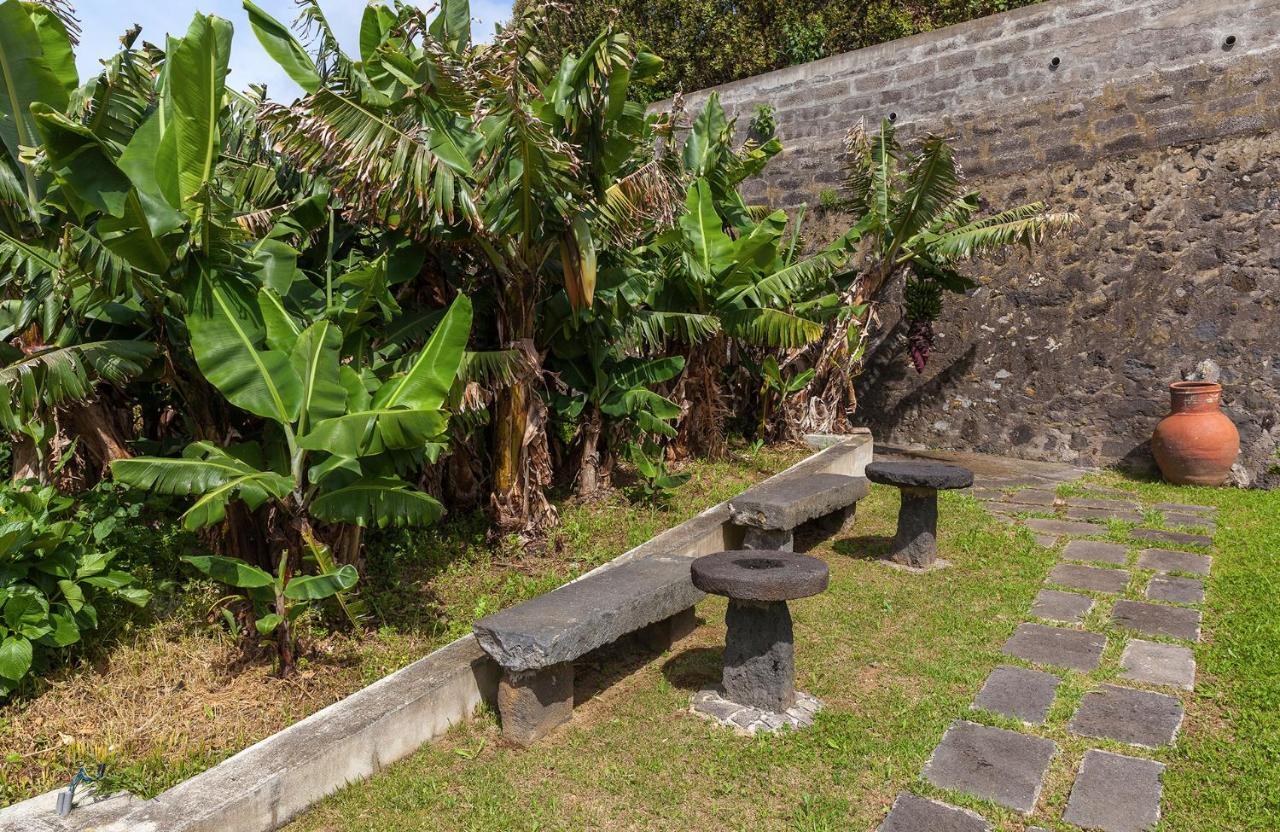 Quinta Do Pico Villa Ponta Delgada Eksteriør bilde