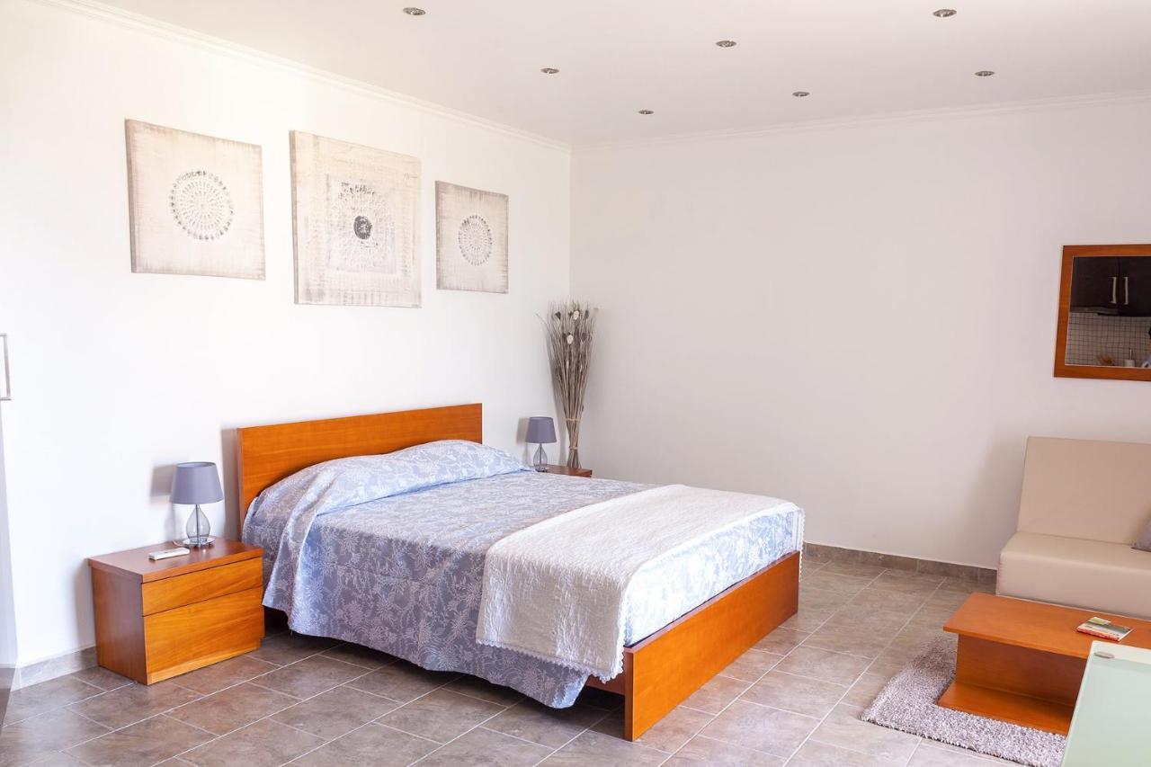 Quinta Do Pico Villa Ponta Delgada Eksteriør bilde